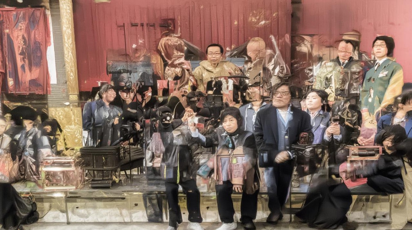 安昌古镇的景点 安昌古镇的景点