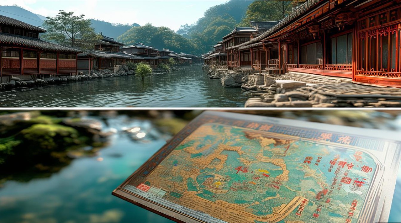 华西村景点介绍