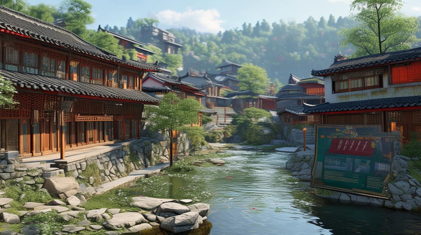 华西村景点介绍