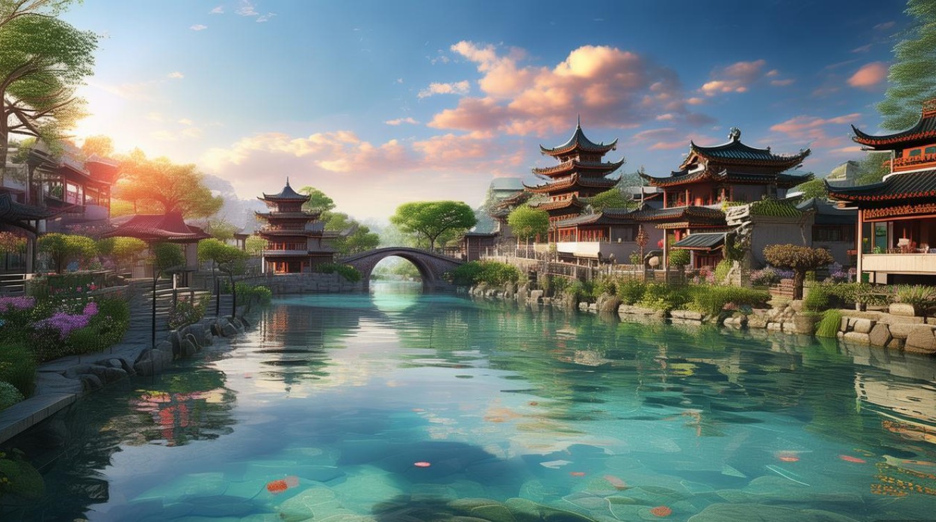 淳安旅游景点介绍