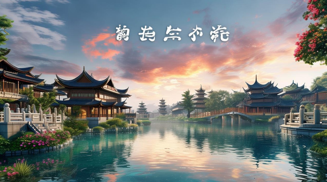 淳安旅游景点介绍