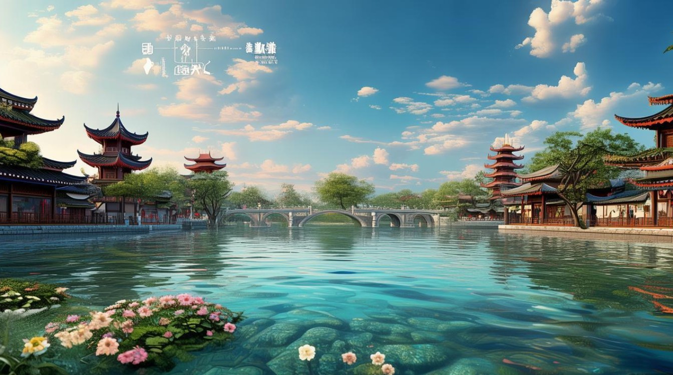 淳安旅游景点介绍