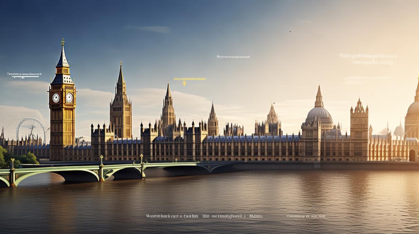 伦敦著名景点介绍