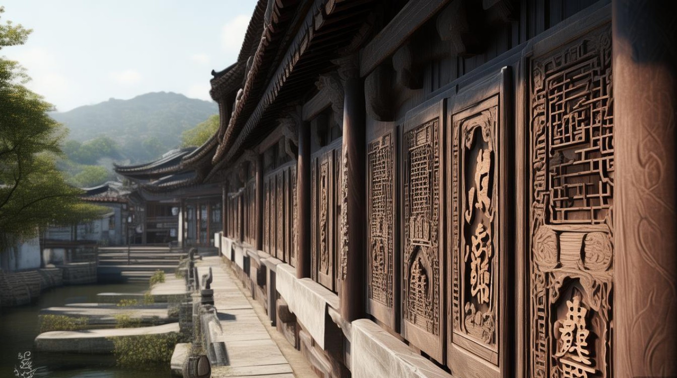 景点晋祠 景点晋祠