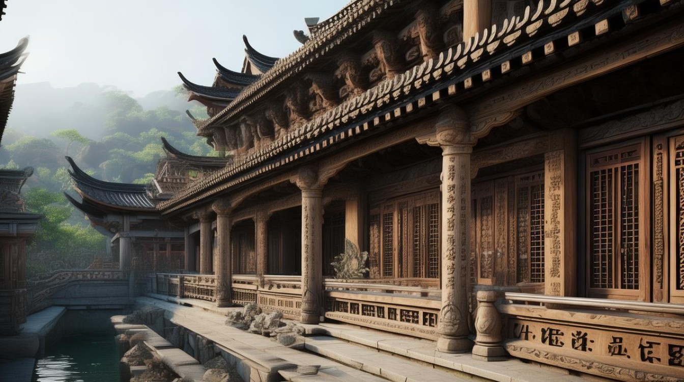 景点晋祠 景点晋祠