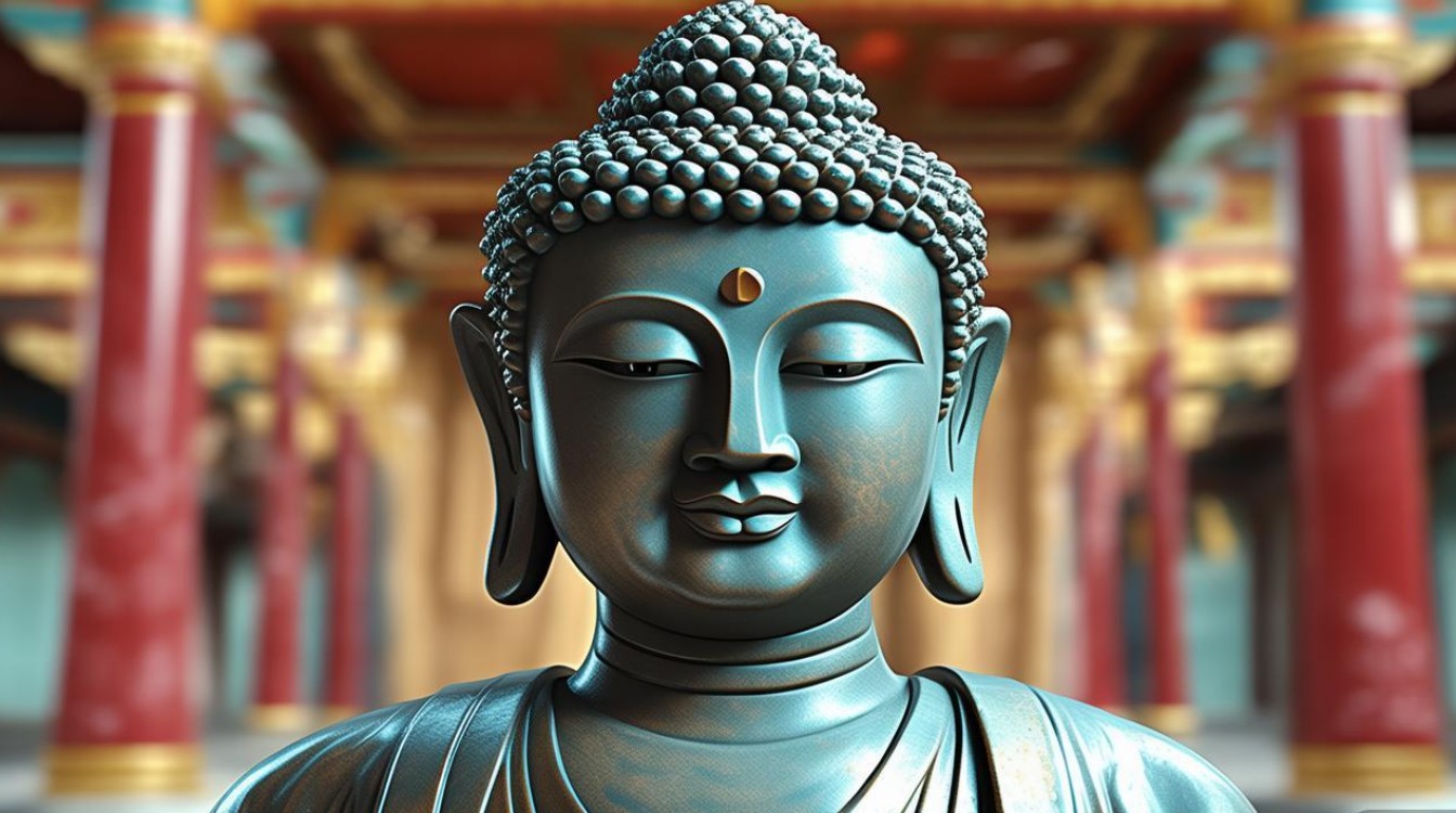 佛像景点 佛像景点