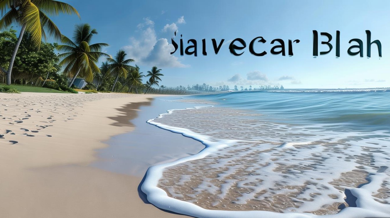 景点银滩 景点银滩