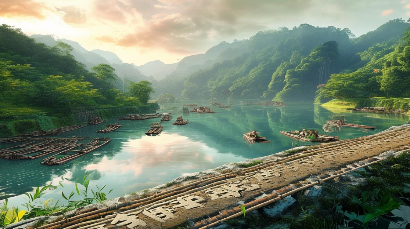 广西壮族自治区景点 广西壮族自治区景点