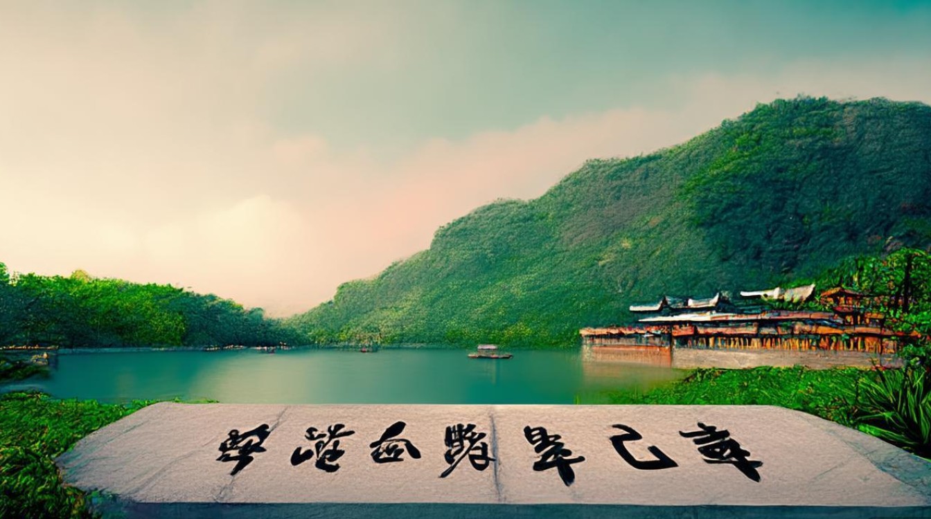 广西壮族自治区景点 广西壮族自治区景点