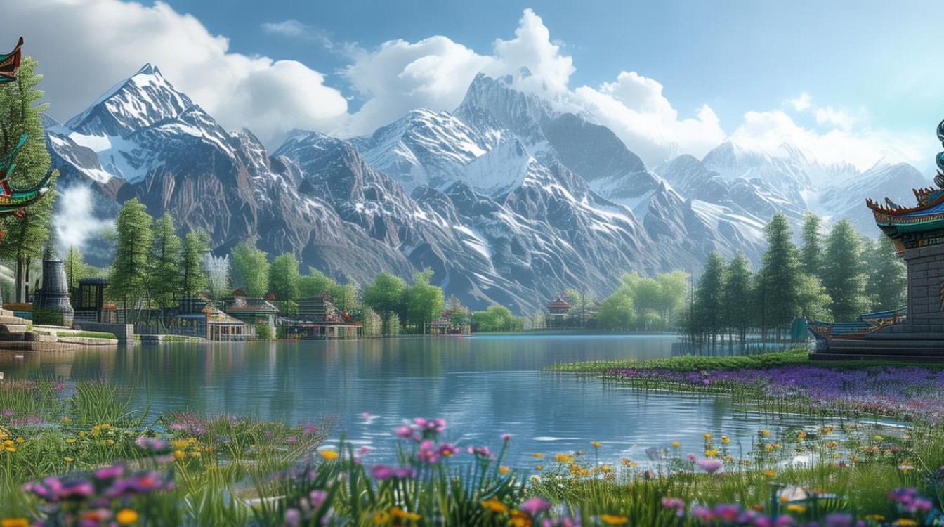 阿勒泰市旅游景点 阿勒泰市旅游景点