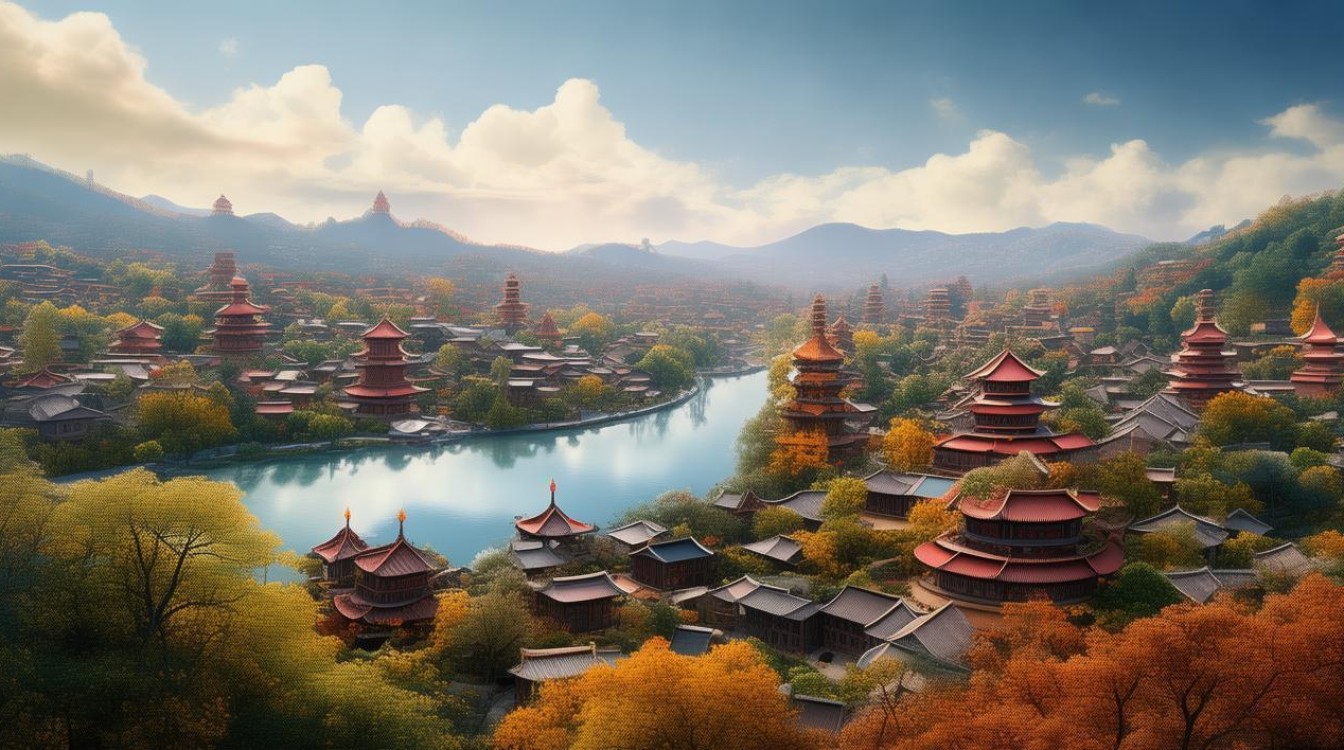 衡阳周边旅游景点