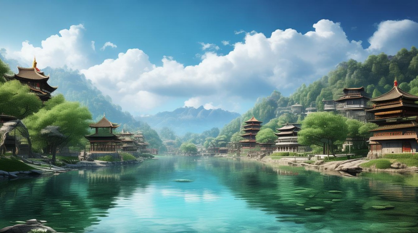 衡阳周边旅游景点