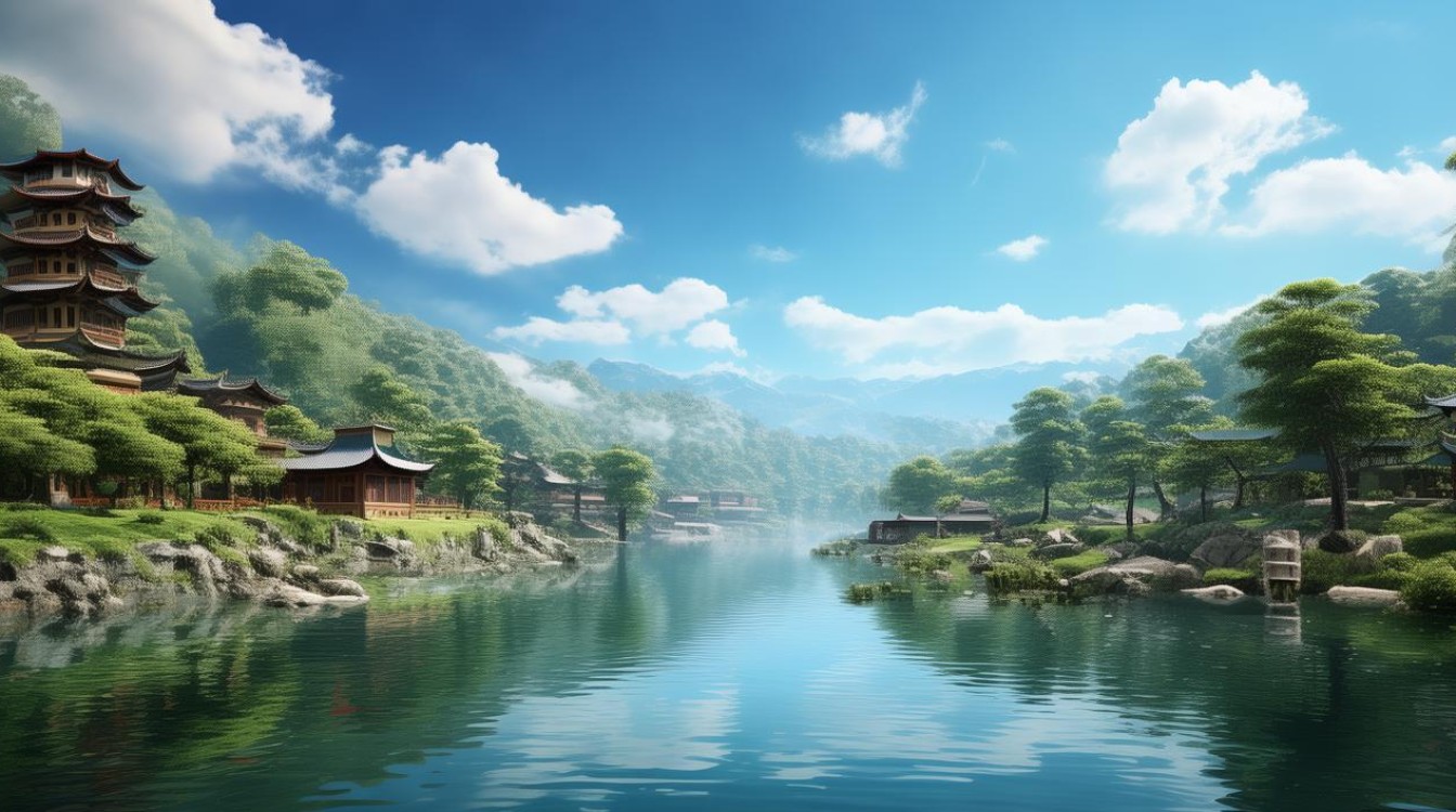 衡阳周边旅游景点