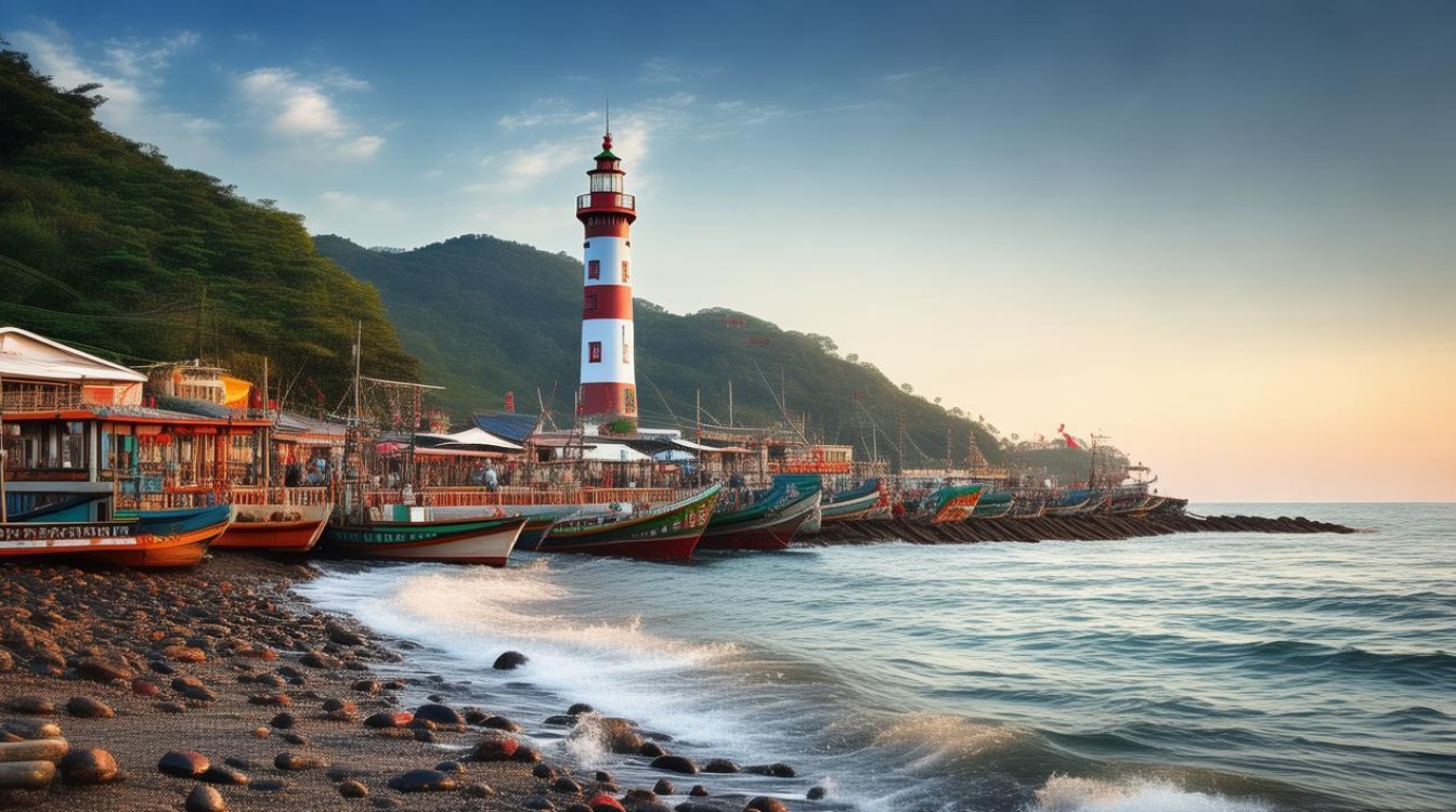 丹东东港旅游景点 丹东东港旅游景点