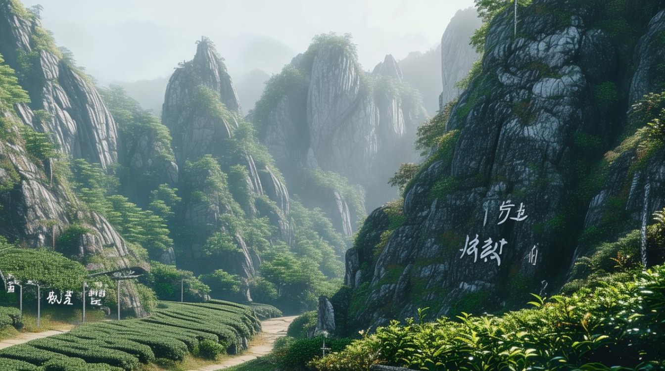 武夷山必玩景点 武夷山必玩景点