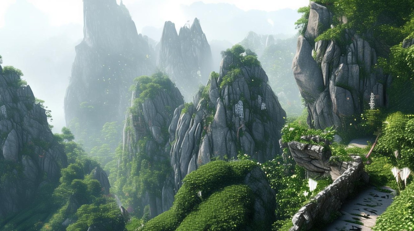 武夷山必玩景点 武夷山必玩景点