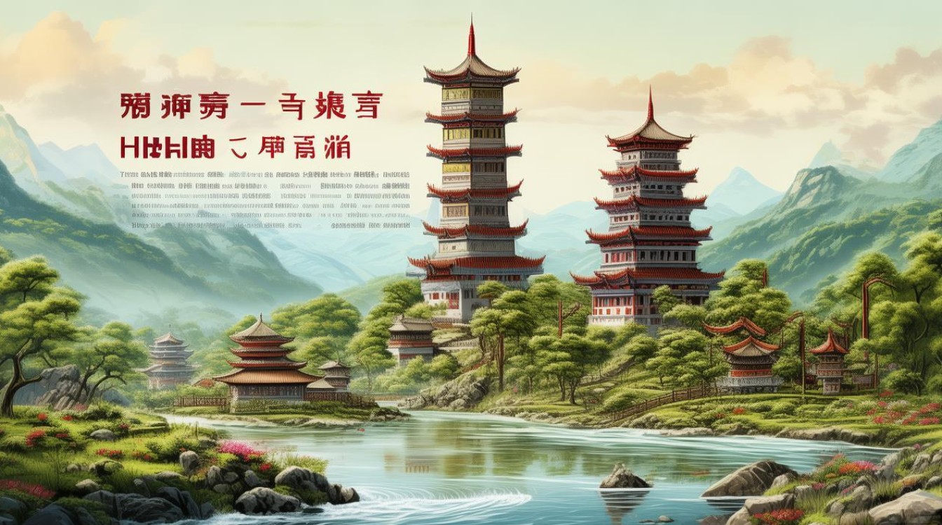 湖北最值得去的景点