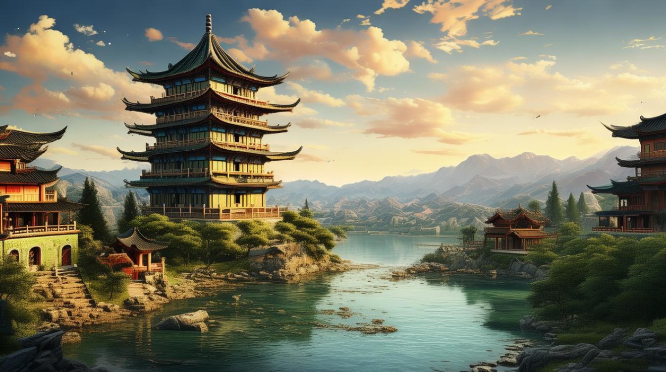 湖北最值得去的景点