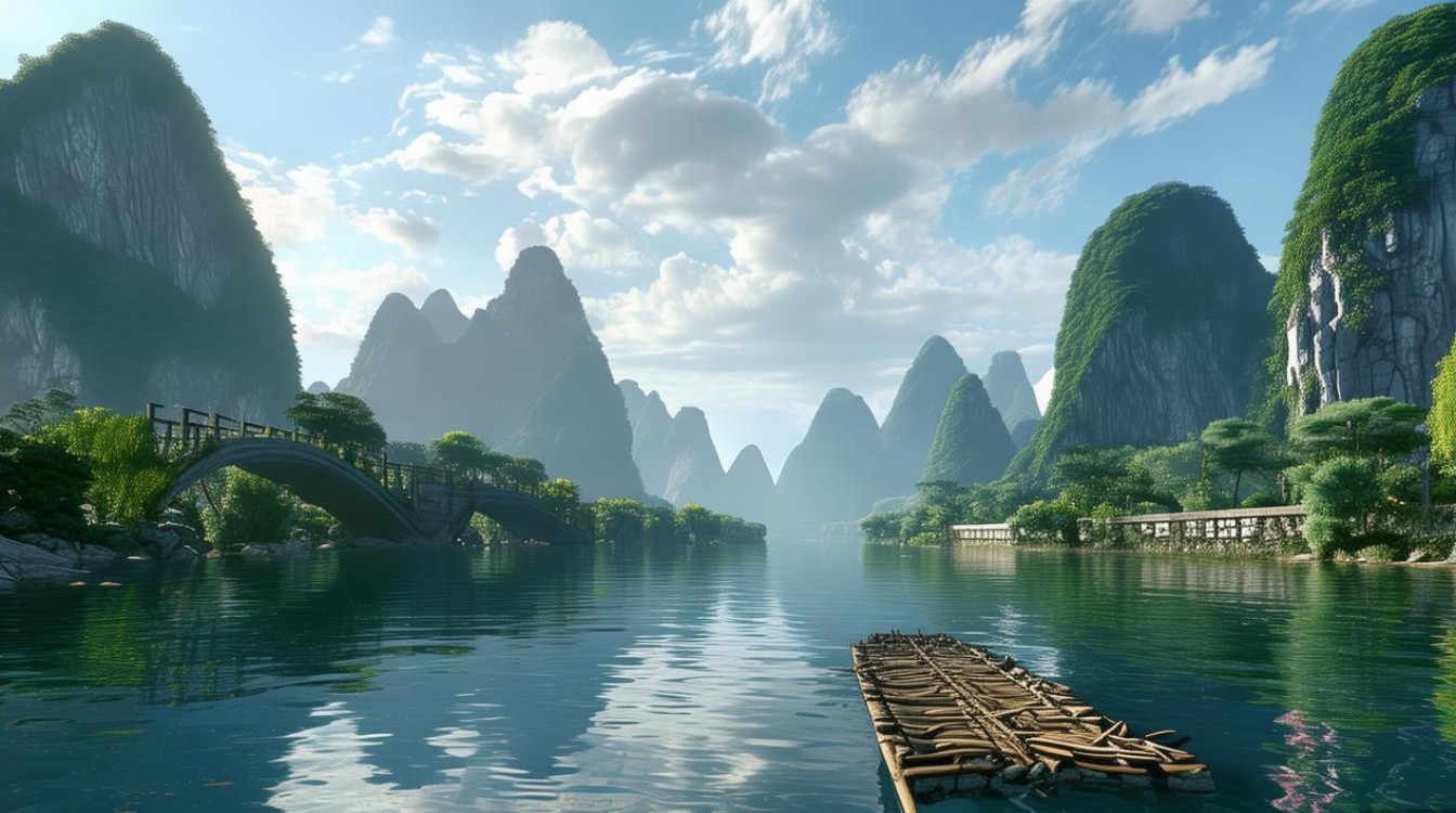 桂林有什么旅游景点