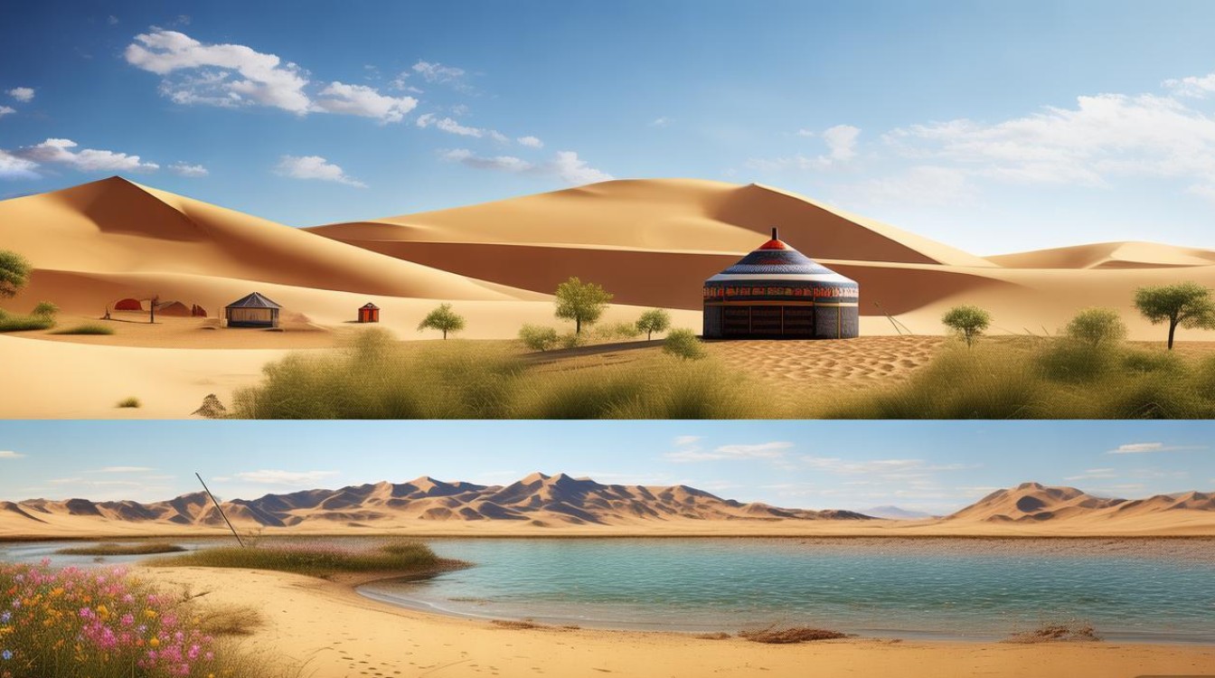 乌海旅游景点有哪些