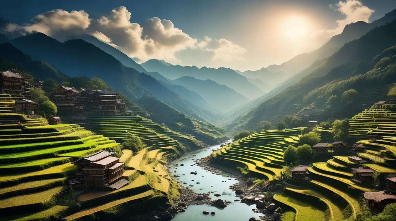 四川凉山景点 四川凉山景点