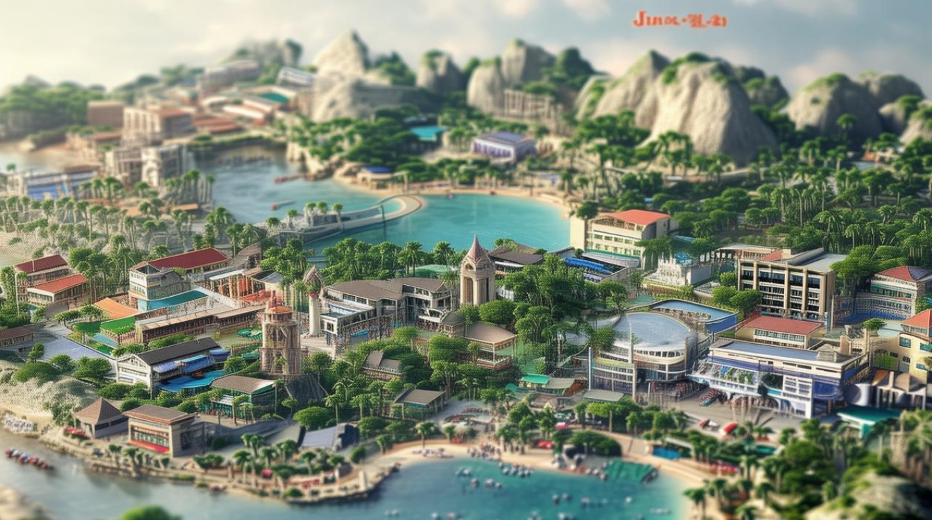 晋江景点排行榜 晋江景点排行榜