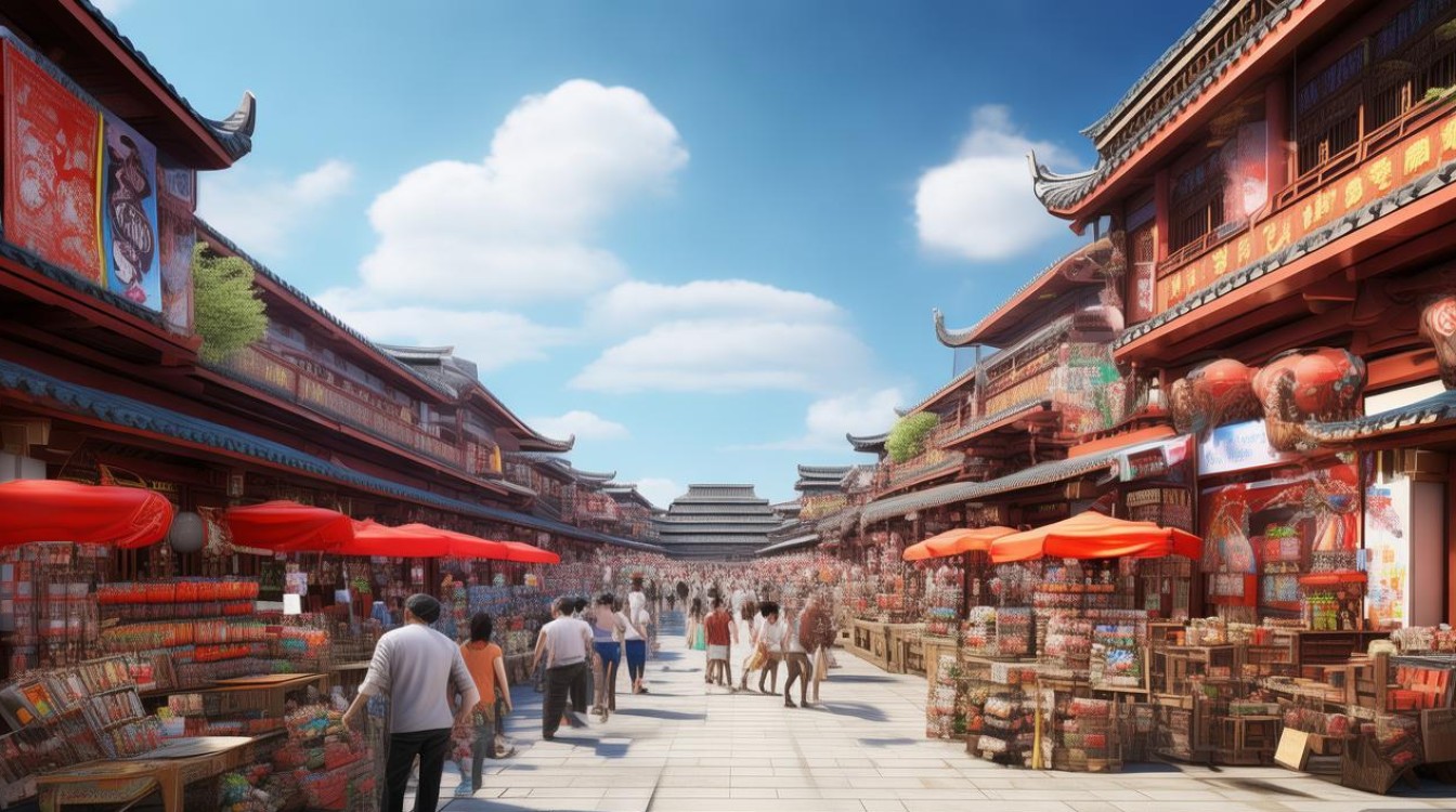 晋江景点排行榜 晋江景点排行榜