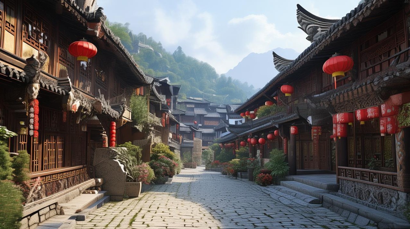 道滘旅游景点 道滘旅游景点