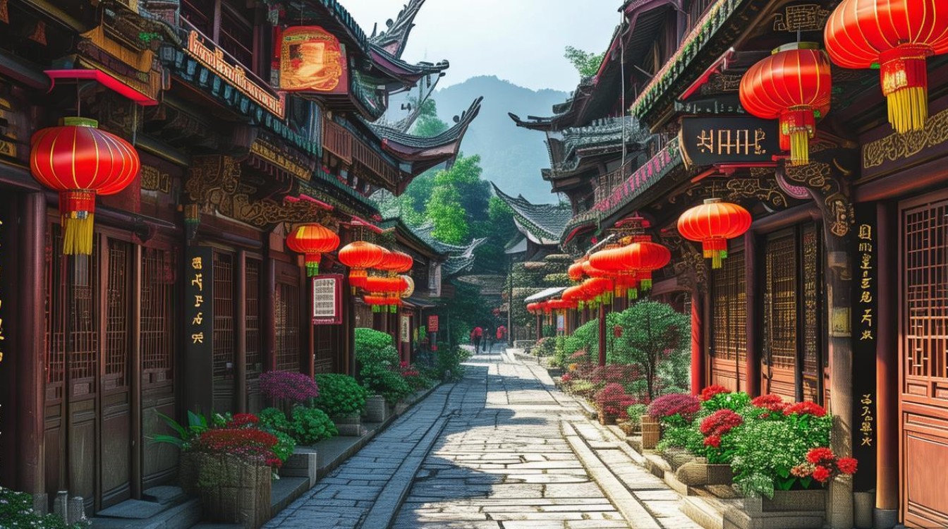 道滘旅游景点 道滘旅游景点