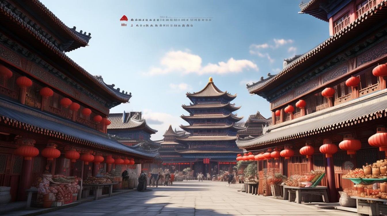 西安北郊旅游景点 西安北郊旅游景点