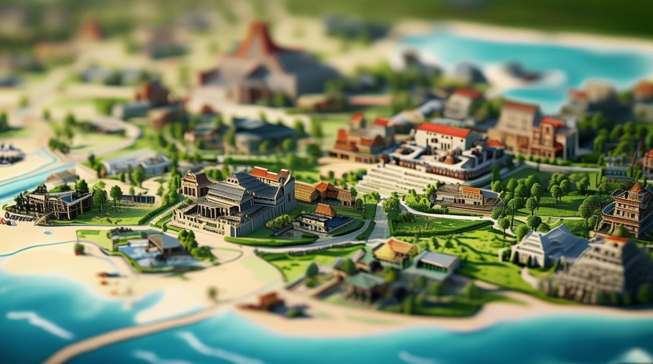 胶南旅游景点大全 胶南旅游景点大全