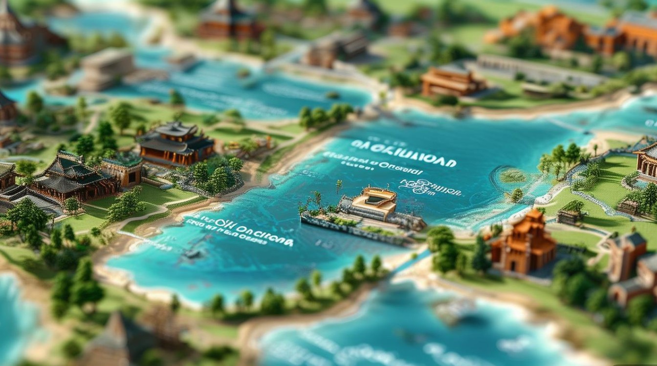 胶南旅游景点大全 胶南旅游景点大全