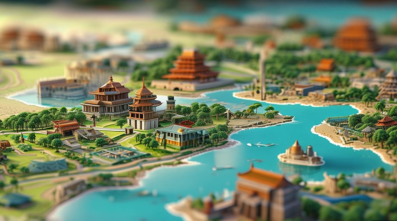 胶南旅游景点大全 胶南旅游景点大全