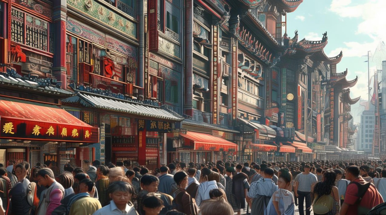 上海必游景点推荐