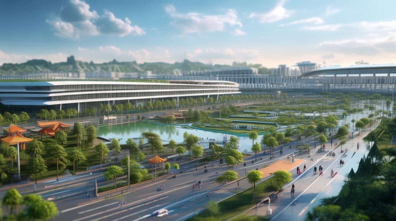 昆明机场附近景点