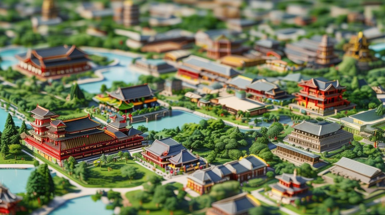 保定旅游景点排行