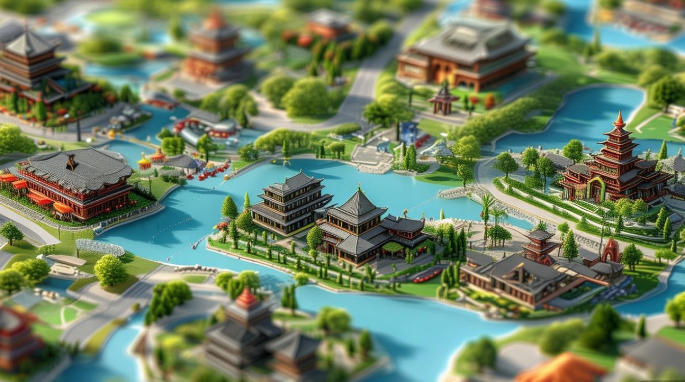 保定旅游景点排行