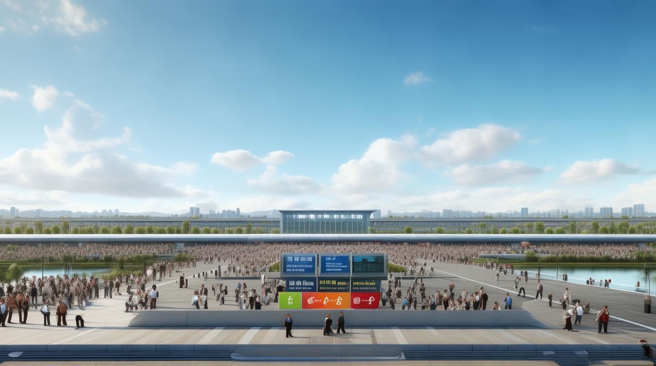 北京机场附近景点