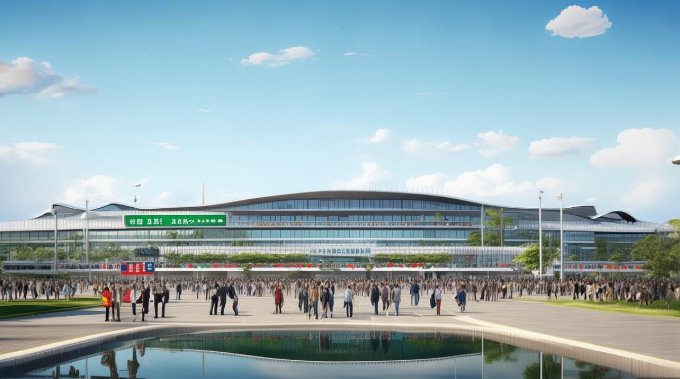 北京机场附近景点