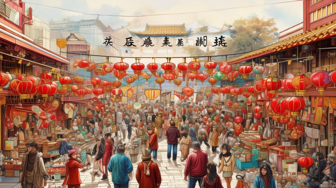 春节旅游景点大全 春节旅游景点大全