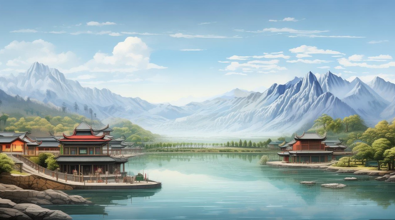 江西旅游必去的景点