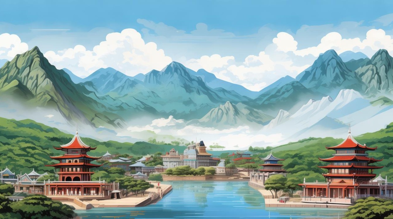 江西旅游必去的景点