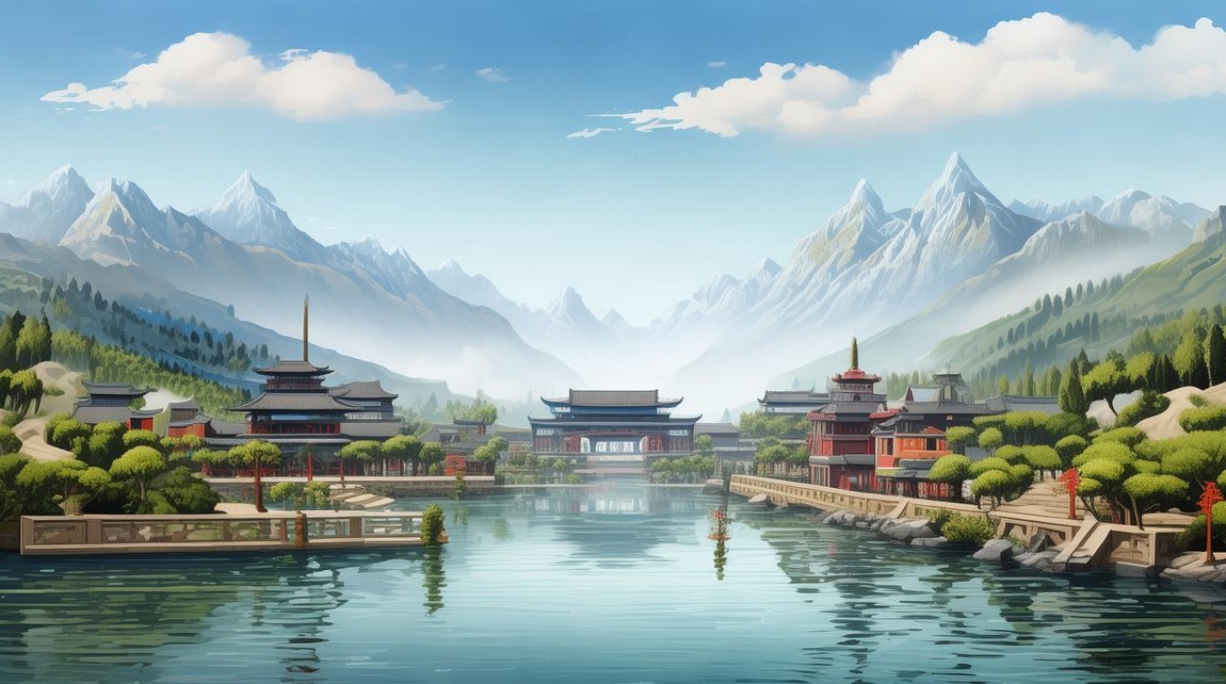 江西旅游必去的景点