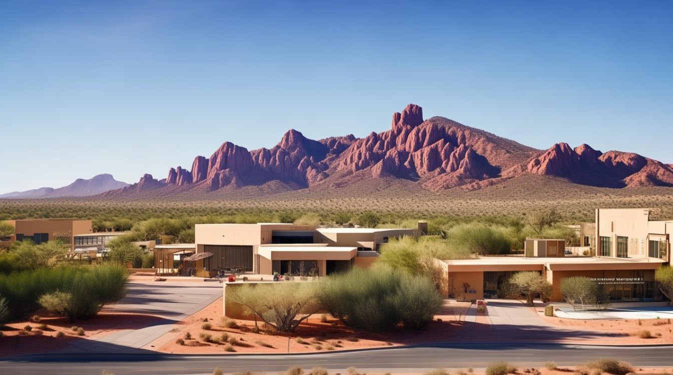 凤凰城旅游景点