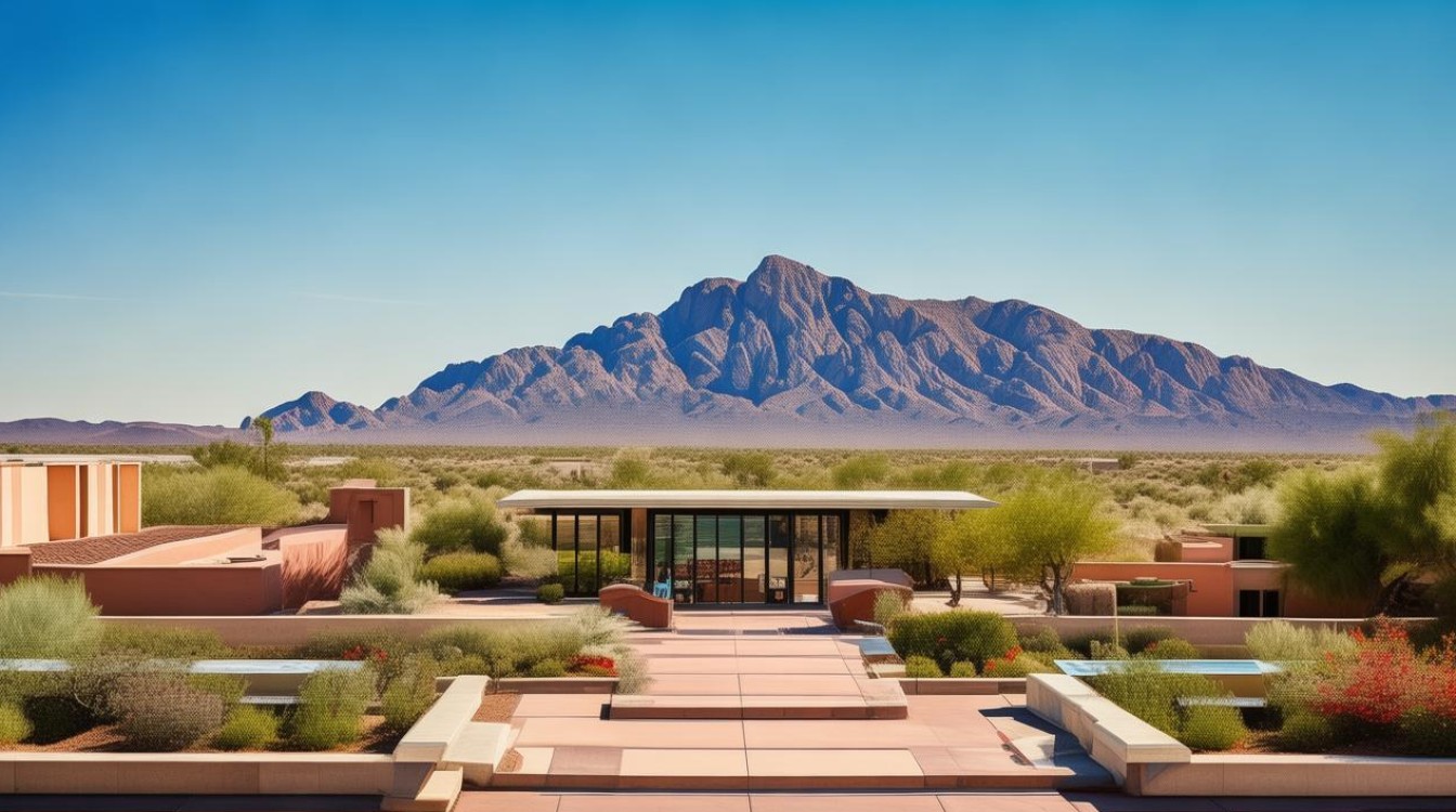 凤凰城旅游景点