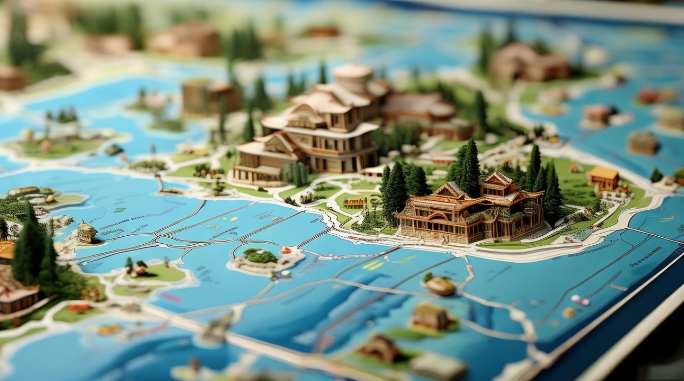 北川旅游景点攻略 北川旅游景点攻略