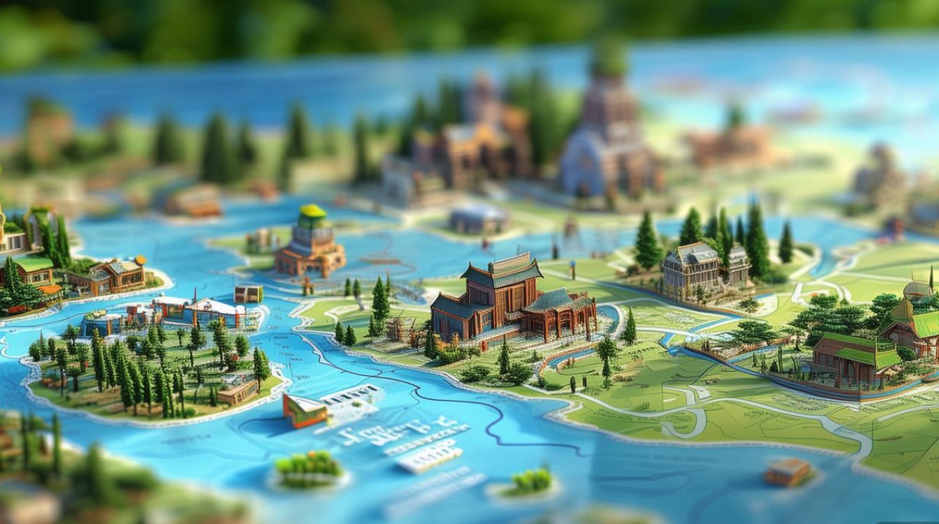 北川旅游景点攻略 北川旅游景点攻略