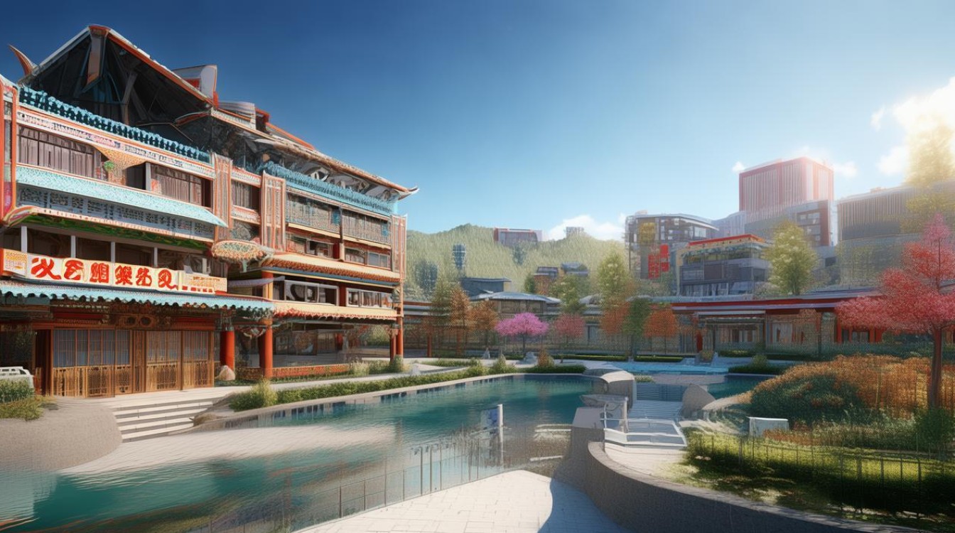 库尔勒旅游景点介绍 库尔勒旅游景点介绍