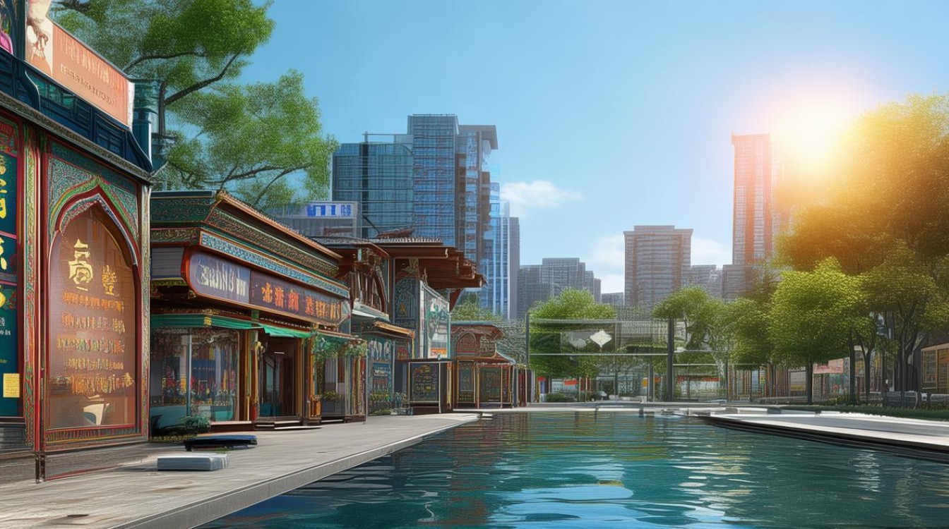 库尔勒旅游景点介绍 库尔勒旅游景点介绍