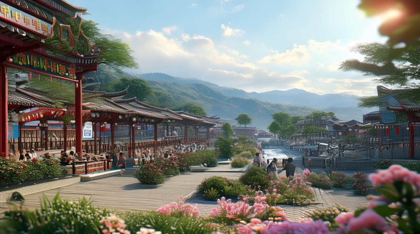 乐清附近旅游景点 乐清附近旅游景点